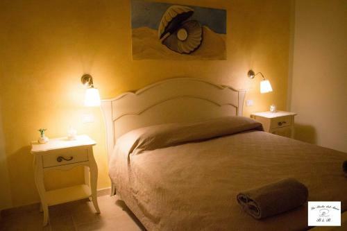 Bed & Breakfast La Perla Del Mare
