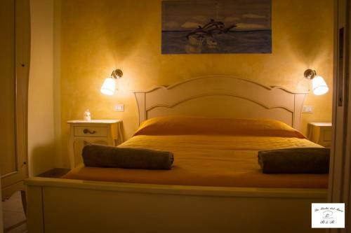 Bed & Breakfast La Perla Del Mare