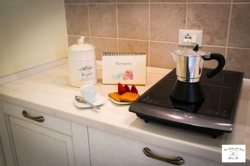 Bed & Breakfast La Perla Del Mare