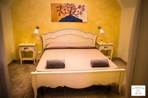 Bed & Breakfast La Perla Del Mare