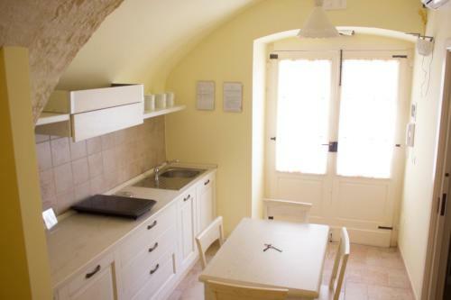 Bed & Breakfast La Perla Del Mare