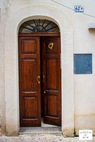 Bed & Breakfast La Perla Del Mare