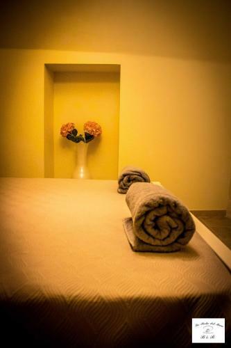 Bed & Breakfast La Perla Del Mare