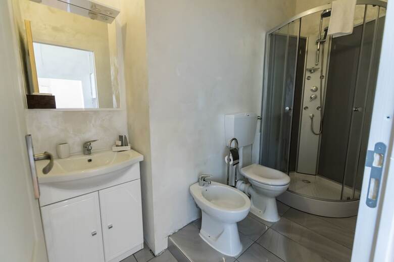 Hostal Cavour Guest House