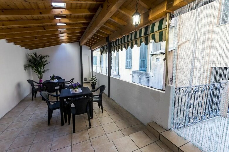 Hostal Cavour Guest House