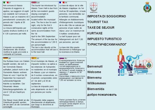 Apartamento Alassio Mare E Non Solo
