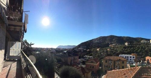 Apartamento Alassio Mare E Non Solo