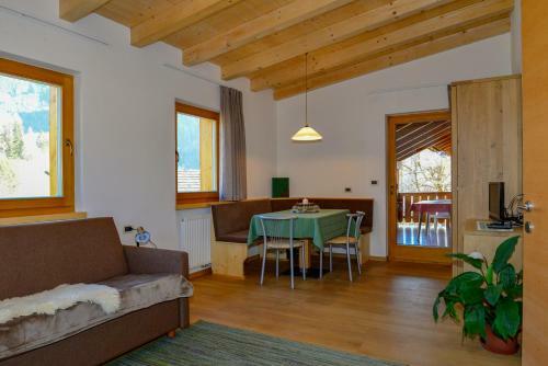 Agroturismo Cone Da Val