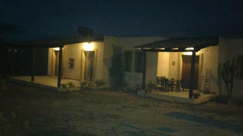 Villa Agape