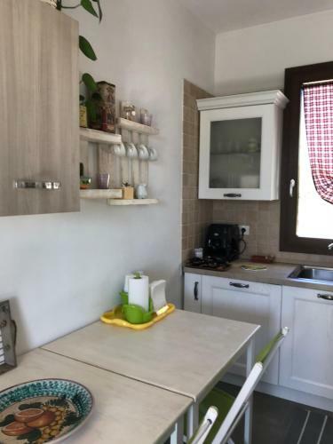 Villa Agape