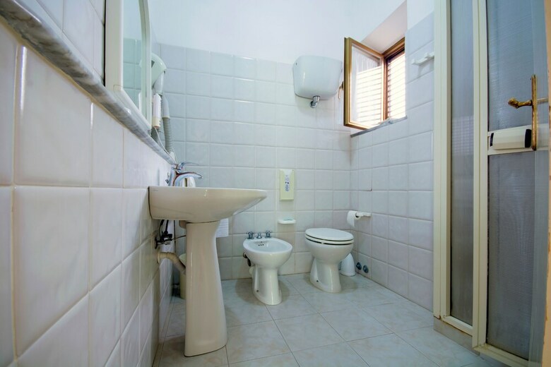 Aparthotel Le Roccette Mare