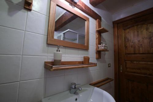 Apartamento La Belette