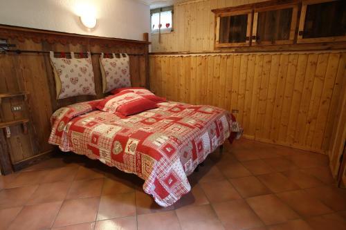 Apartamento La Belette
