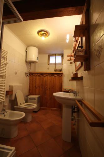Apartamento La Belette