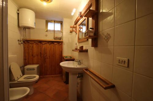 Apartamento La Belette