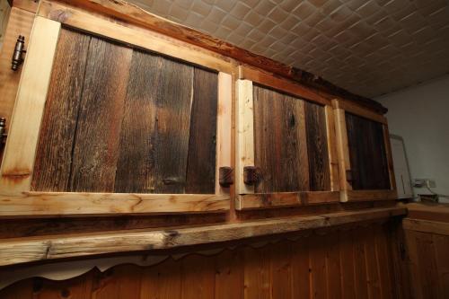Apartamento La Belette