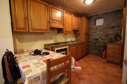 Apartamento La Belette