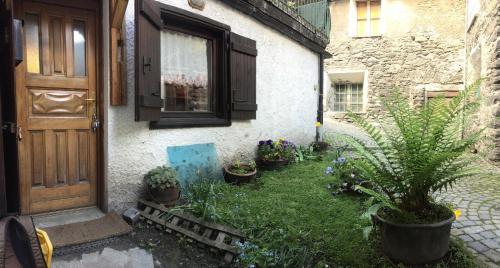 Apartamento La Belette