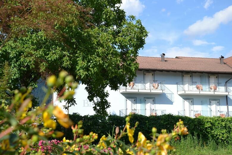 Hotel Al Brenta