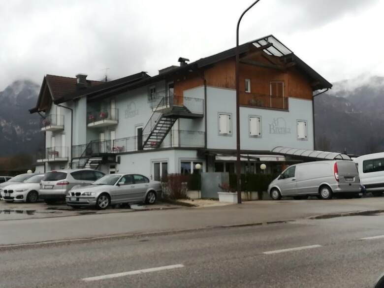 Hotel Al Brenta