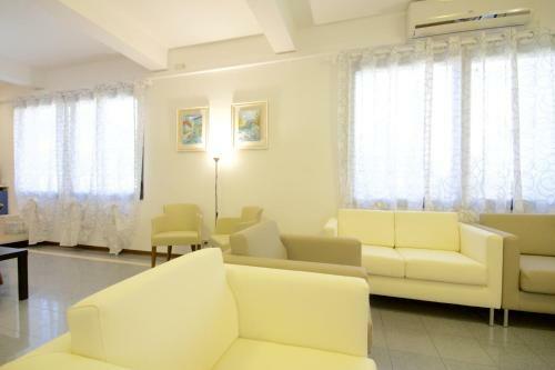 Hotel Serenella