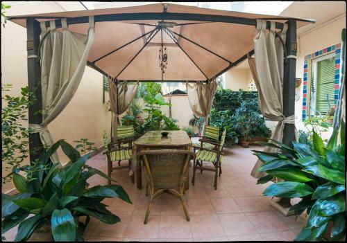 B&B Livingstone