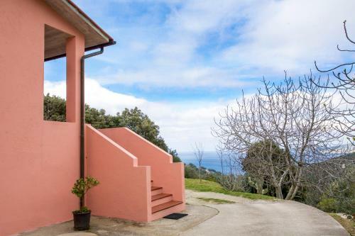 Villino Mare E Natura