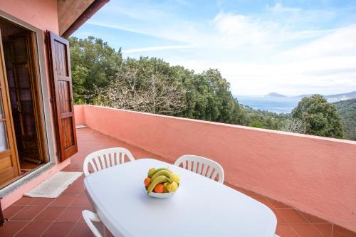 Villino Mare E Natura