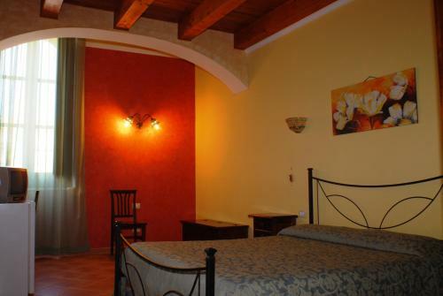 B&B Trisk�les
