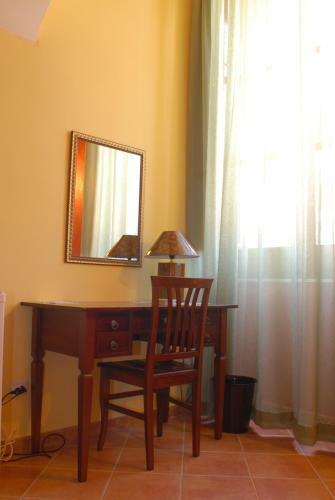 B&B Trisk�les