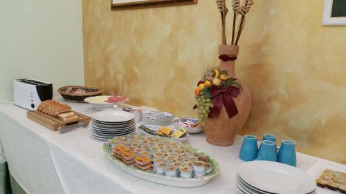 B&B Trisk�les