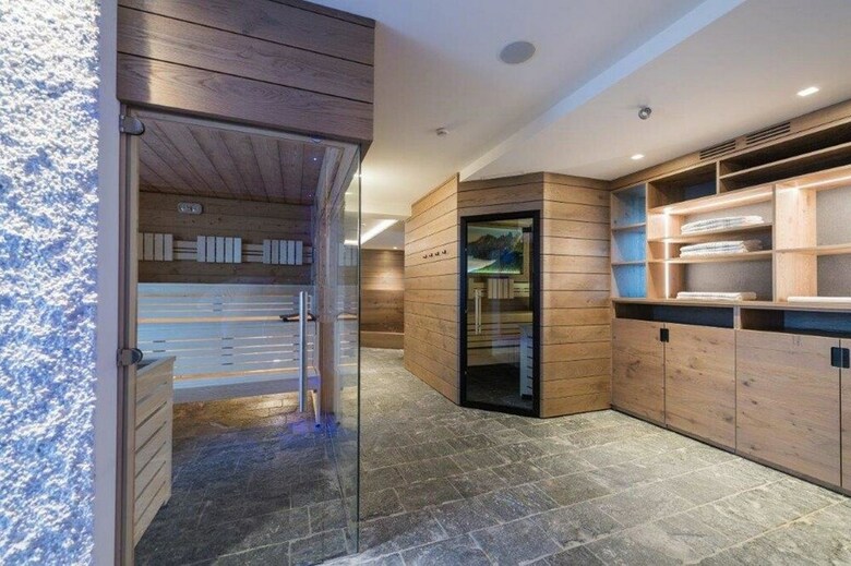 Alpinhotel Keil