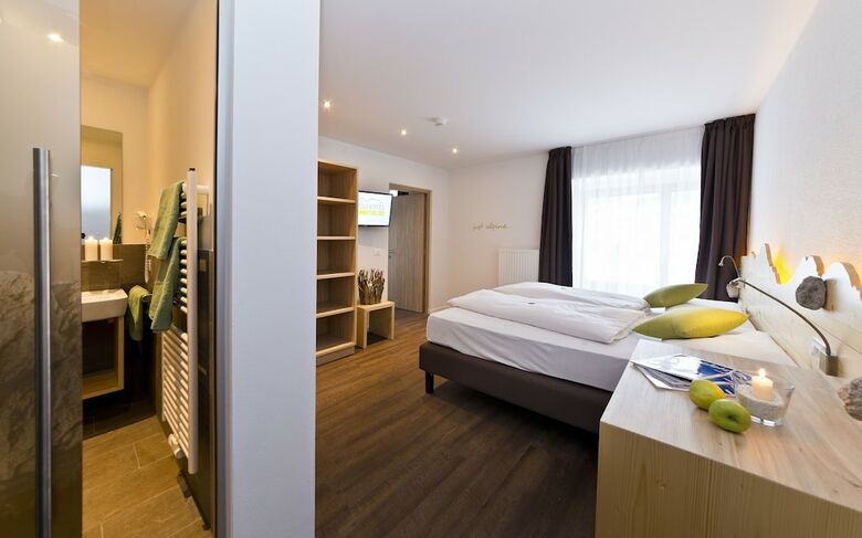 Alpinhotel Keil