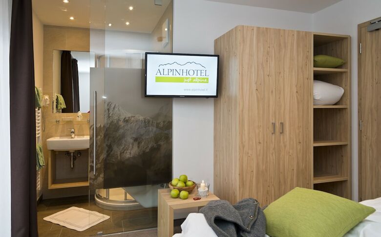 Alpinhotel Keil