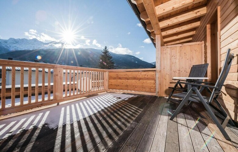 Alpinhotel Keil