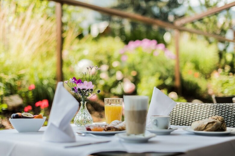 Alpinhotel Keil