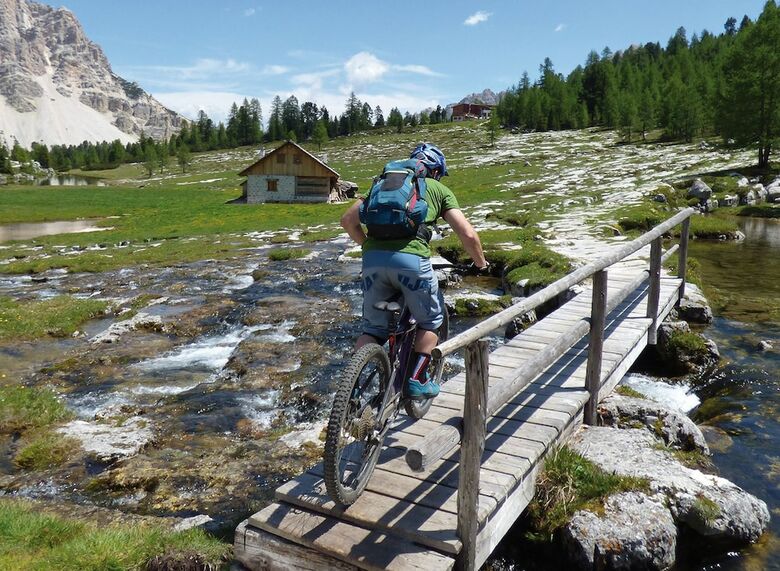Alpinhotel Keil
