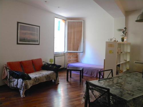 Apartamento Ampio Open Space In Centro Storico