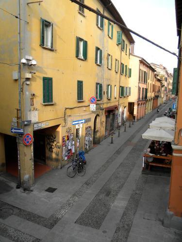 Apartamento Ampio Open Space In Centro Storico