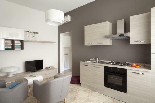 Apartamento Residenze Milano