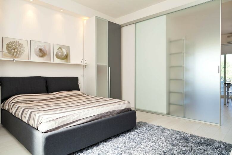 Apartamento Abitare In Vacanza