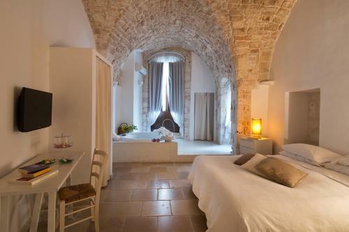 Hotel Corte Altavilla