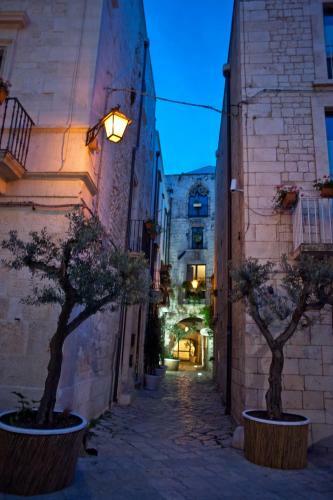 Hotel Corte Altavilla