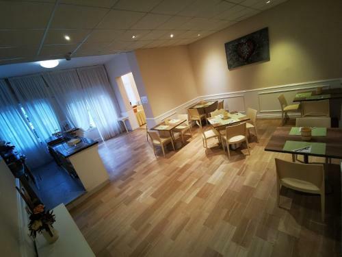 Hotel Milani