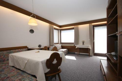 Apartments Residence Alta Badia