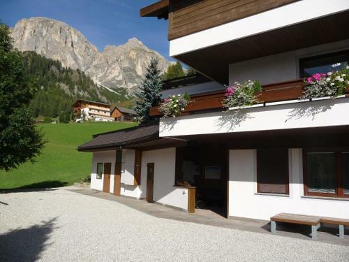 Apartments Residence Alta Badia