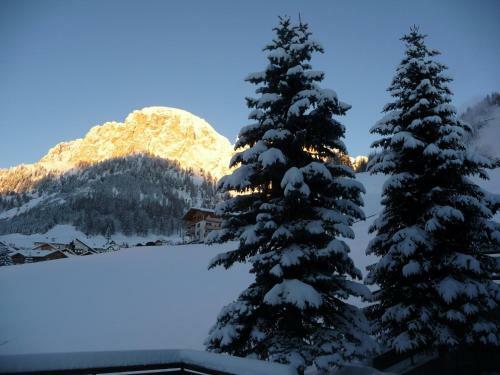 Apartments Residence Alta Badia