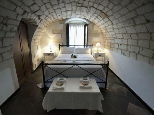 Bed & Breakfast La Casa Di Matilde