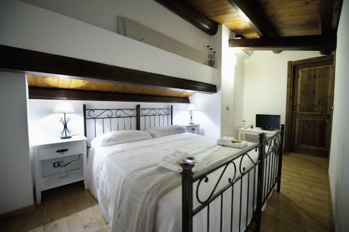 Bed & Breakfast La Casa Di Matilde