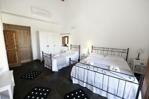 Bed & Breakfast La Casa Di Matilde